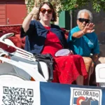 2026 County Fair Parade