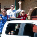 2026 County Fair Parade