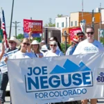 2026 County Fair Parade