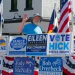 2026 County Fair Parade