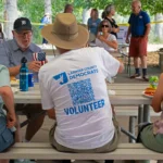 2nd Annual Dian Sparling Picnic