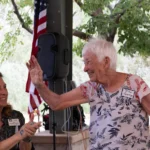2nd Annual Dian Sparling Picnic