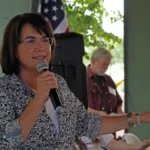 2nd Annual Dian Sparling Picnic