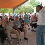 2nd Annual Dian Sparling Picnic