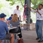 2nd Annual Dian Sparling Picnic