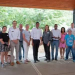 2nd Annual Dian Sparling Picnic