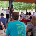 2nd Annual Dian Sparling Picnic