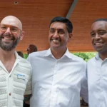 2nd Annual Dian Sparling Picnic