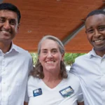 2nd Annual Dian Sparling Picnic
