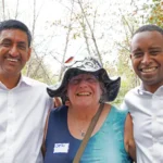 2nd Annual Dian Sparling Picnic