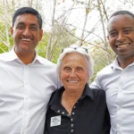 2nd Annual Dian Sparling Picnic