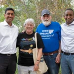 2nd Annual Dian Sparling Picnic