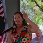 2nd Annual Dian Sparling Picnic