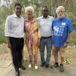 2nd Annual Dian Sparling Picnic