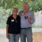 2nd Annual Dian Sparling Picnic